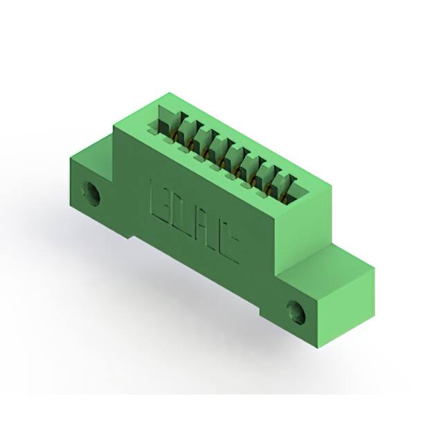 842-008-521-112 EDAC Inc.  Kantenbrettverbinder